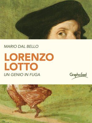 cover image of Lorenzo Lotto